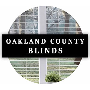 Oakland County Blinds