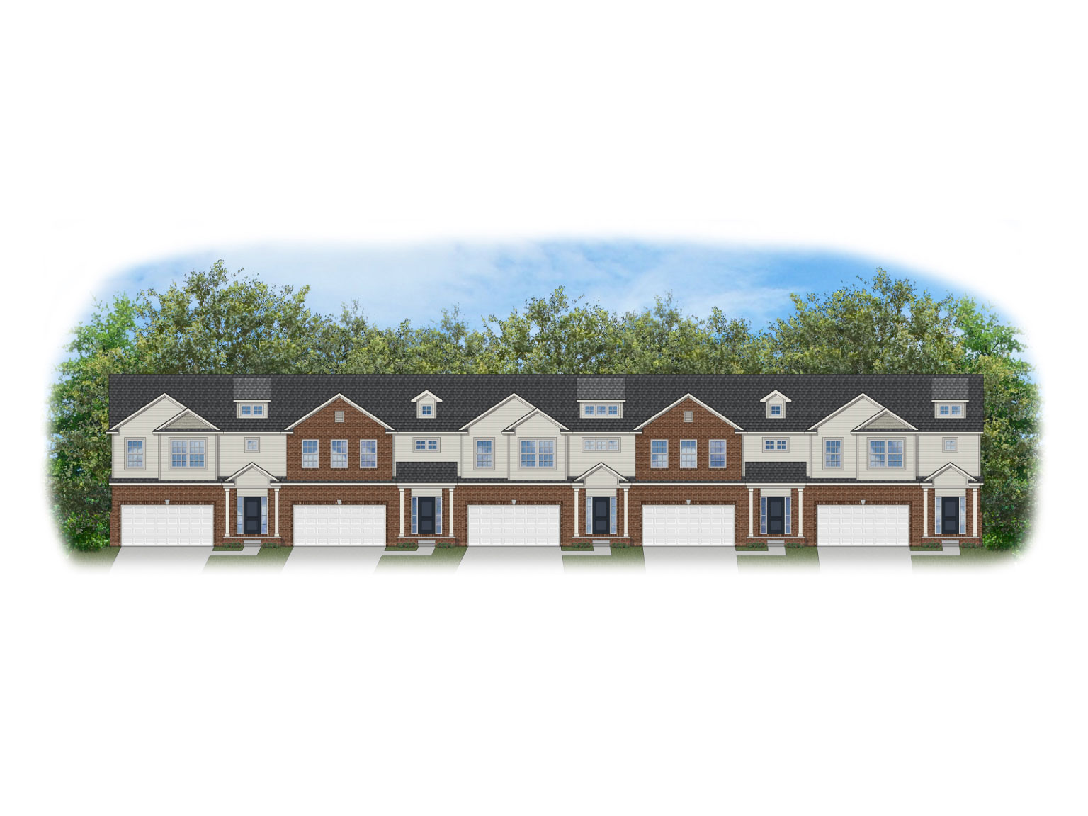 Elizabeth Trace Condominium