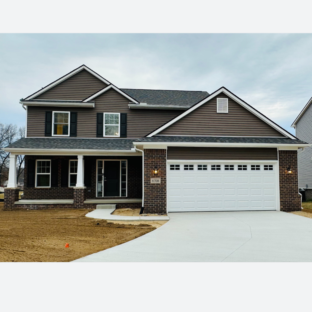8708 Sawgrass Lane