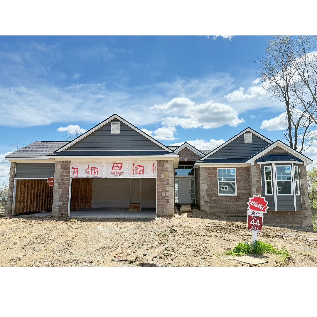 837 Preserve Lane
