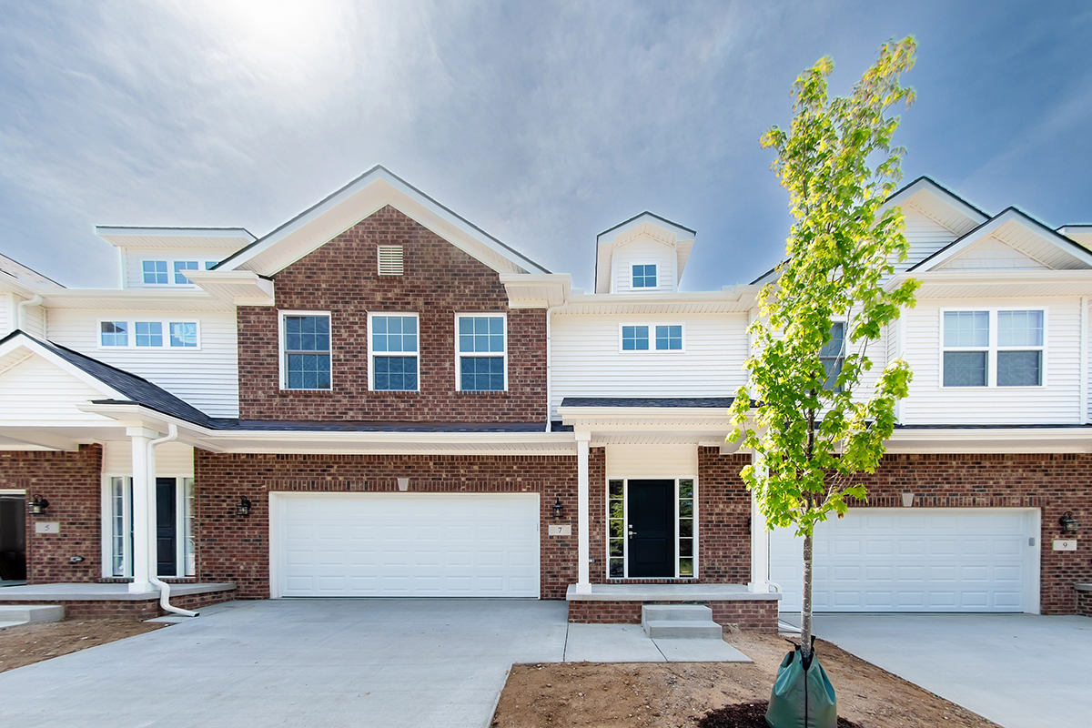 7 Grandview Circle - Unit 69