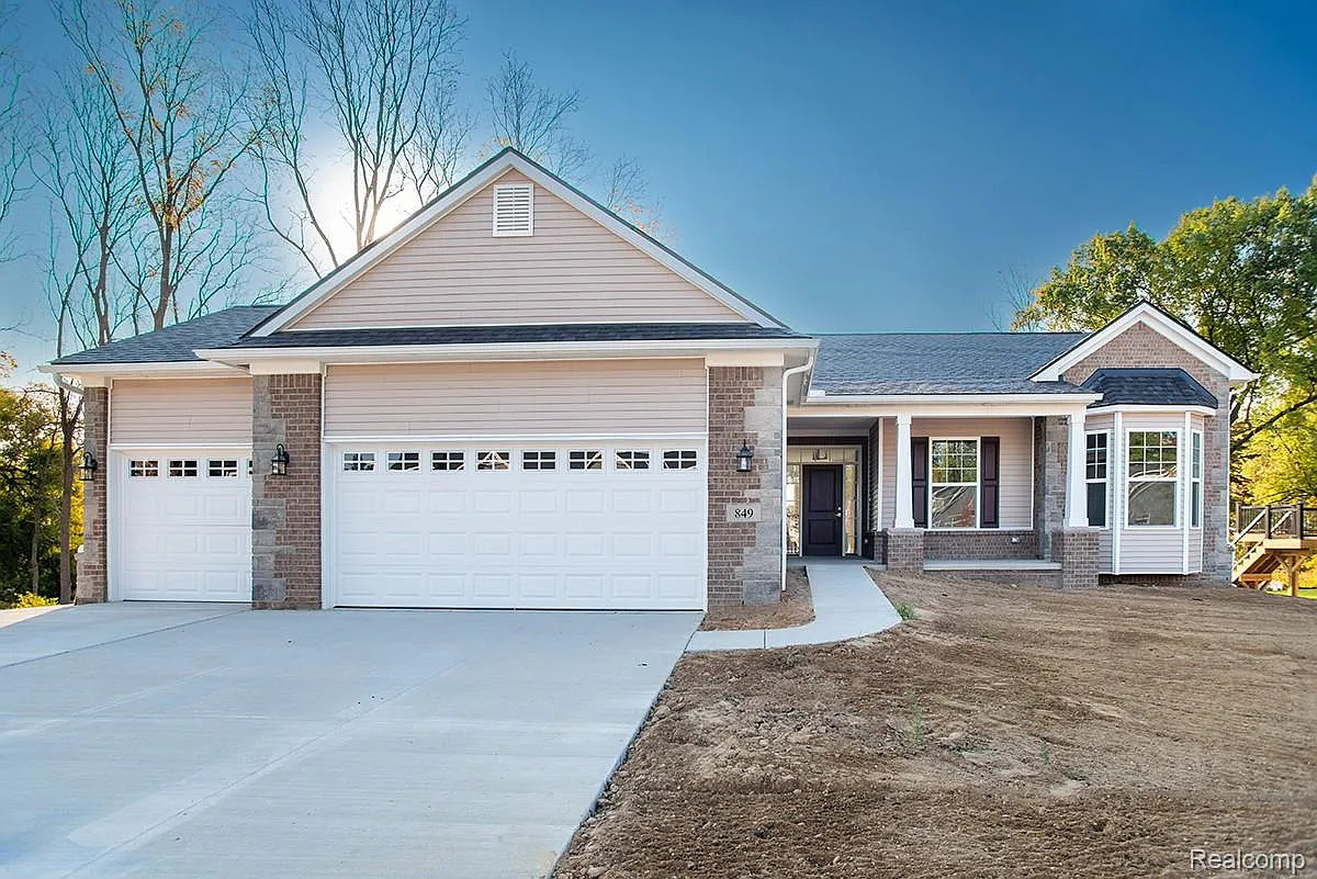 Lot 35 - 897 Preserve Lane