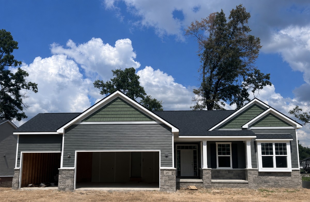 Lot 35 - 897 Preserve Lane