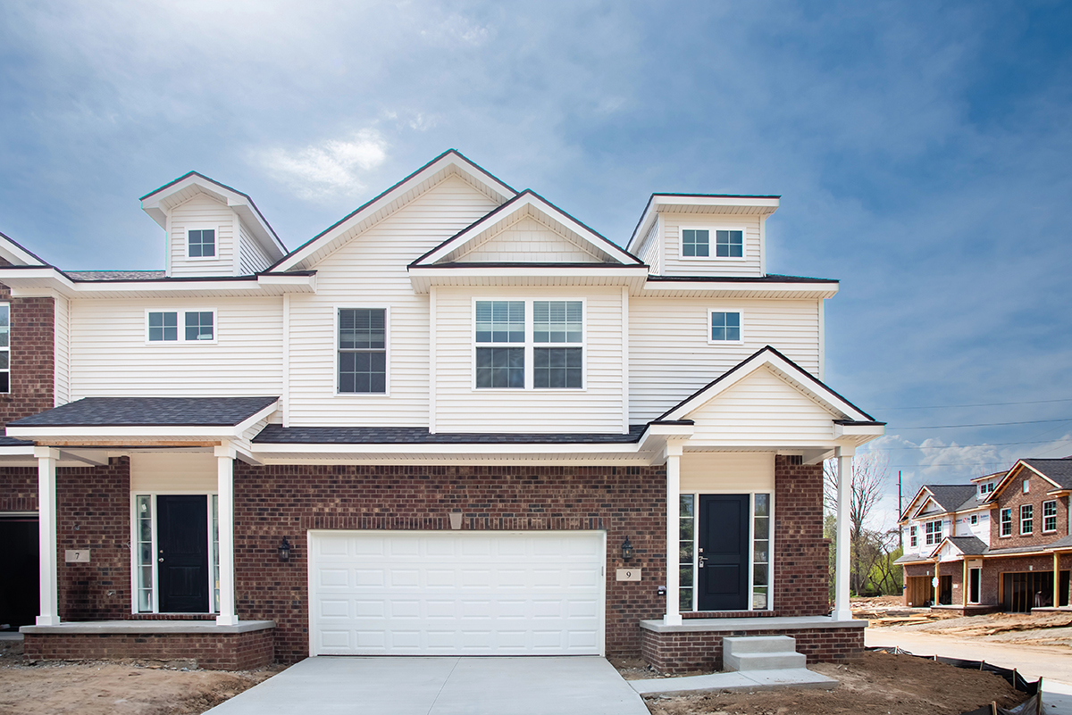 3 Grandview Circle-Unit 71